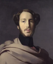 El Duque de Orleans